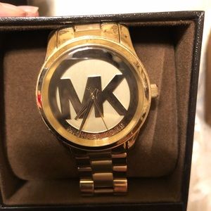 Michael Kors watch